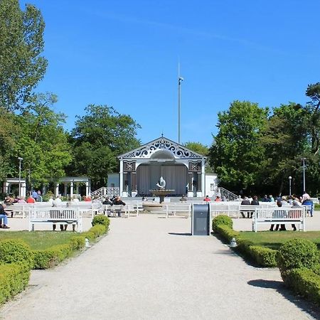 Florida Haus Am Strand Boltenhagen  Exterior photo