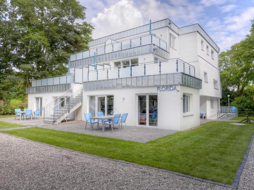 Florida Haus Am Strand Boltenhagen  Exterior photo